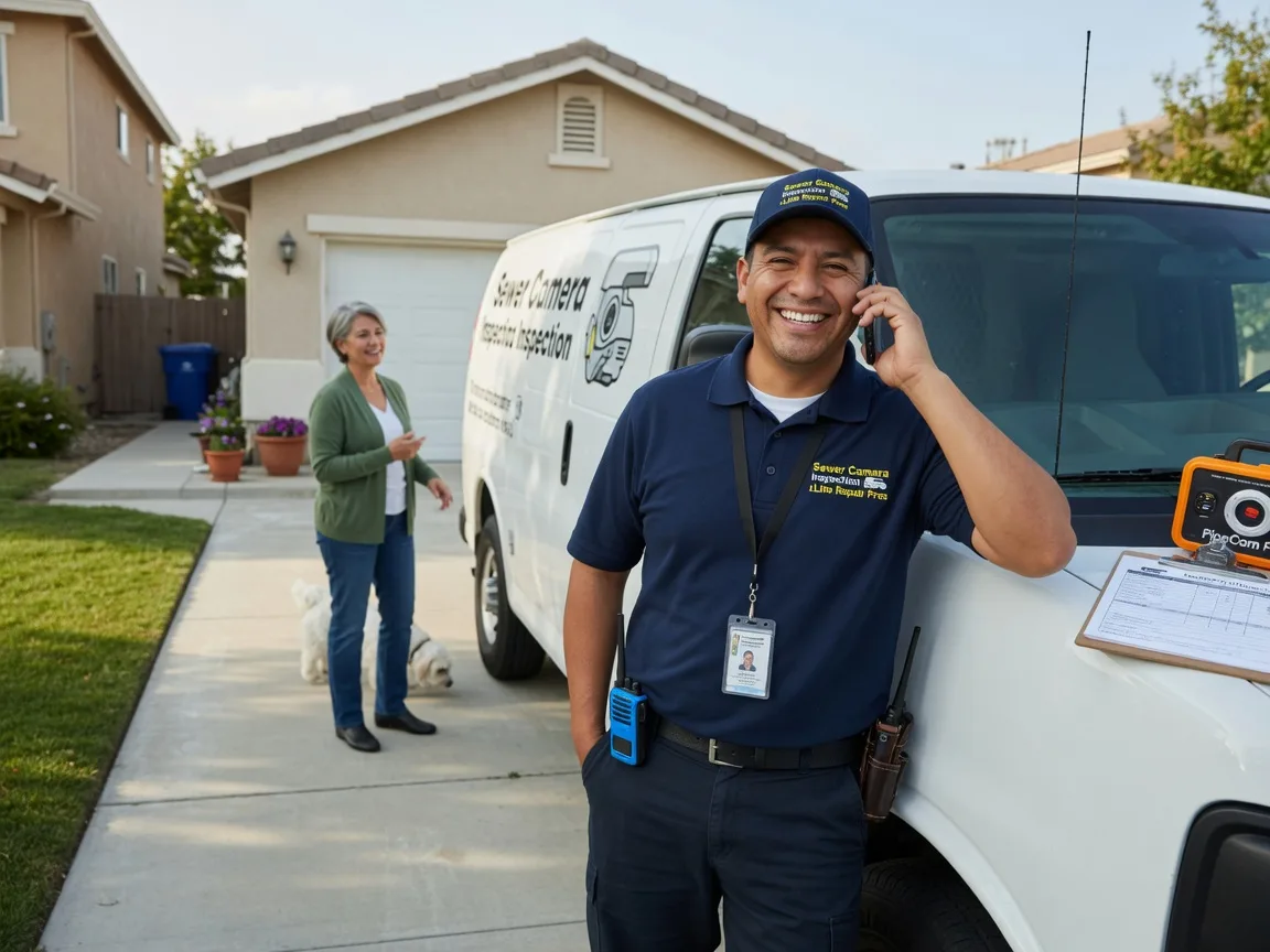 Sewer Line Repair Westhoff, TX FAQs